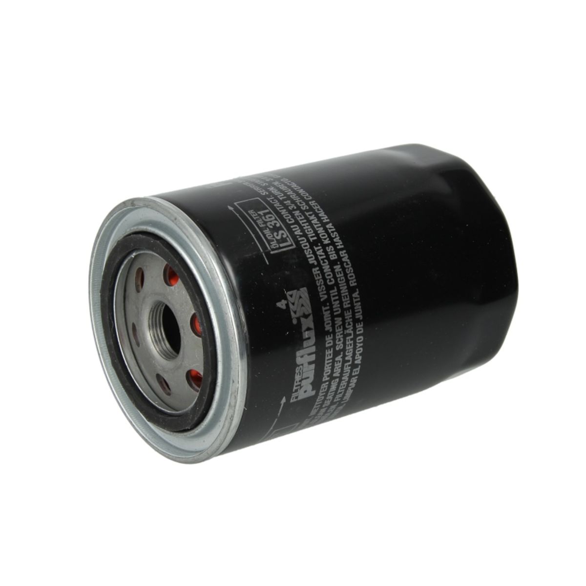 Image of Oliefilter