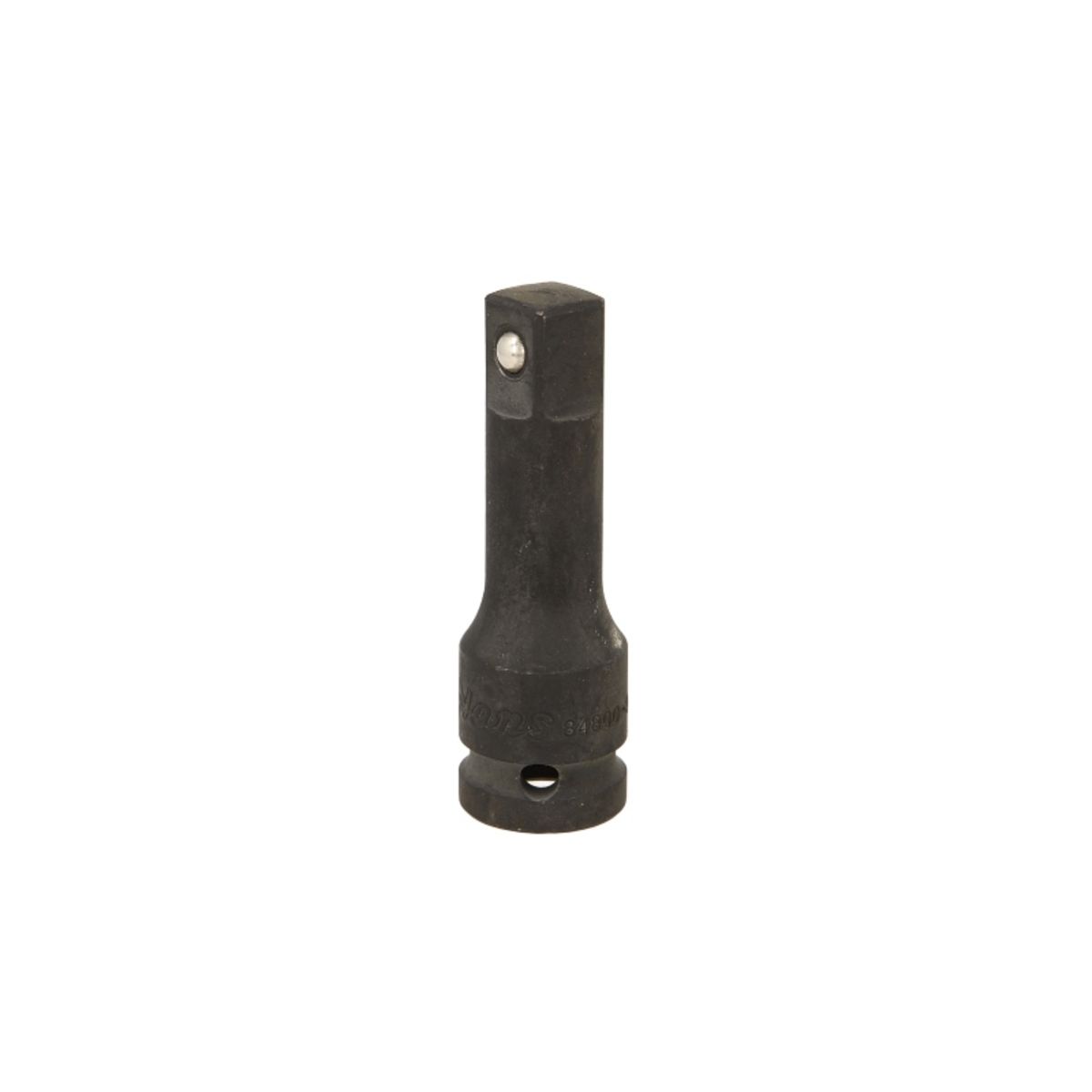 Image of Slagmoersleutel verlenging  1/2 inch, Lengte 75 mm