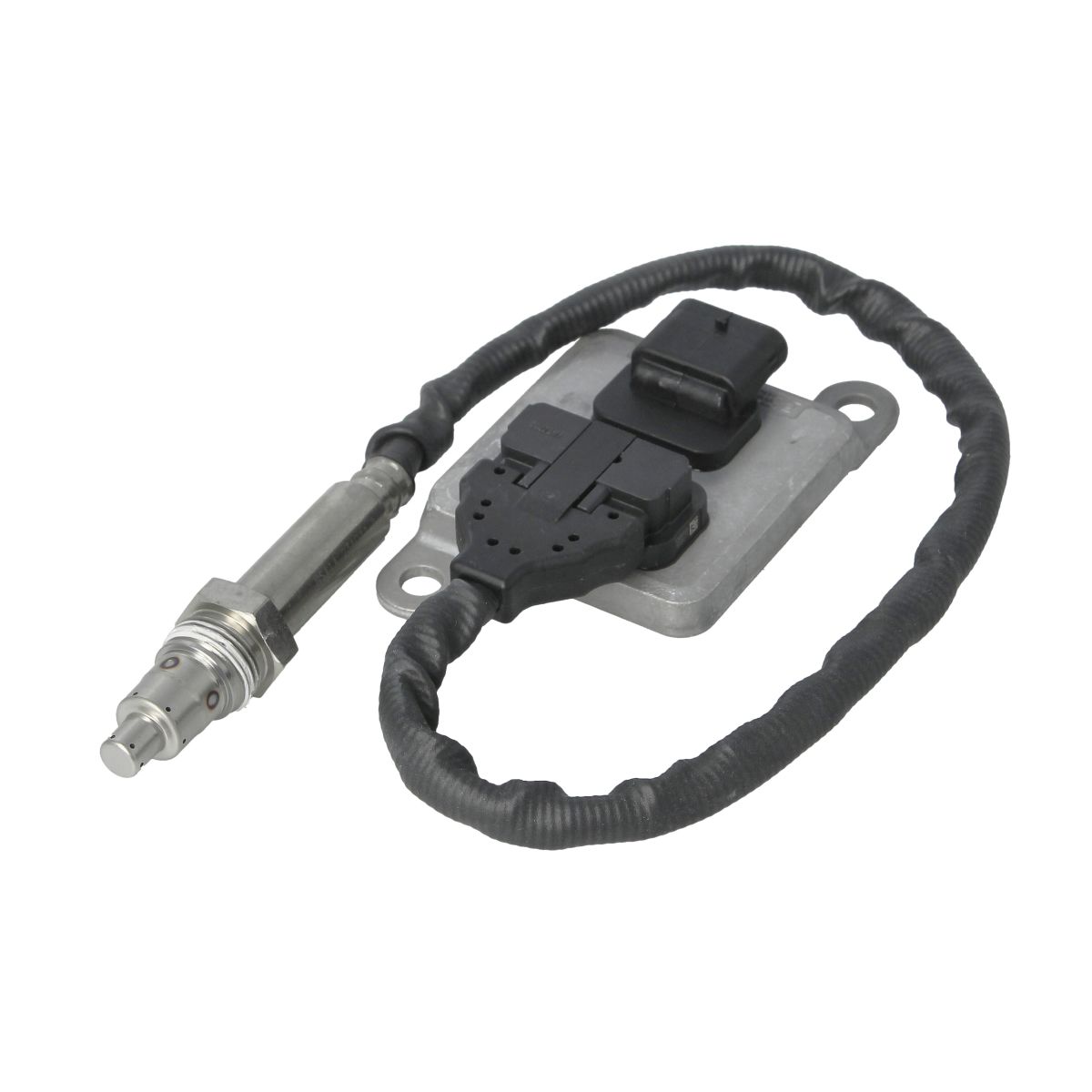 Image of NOx-sensor, ureuminspuiting