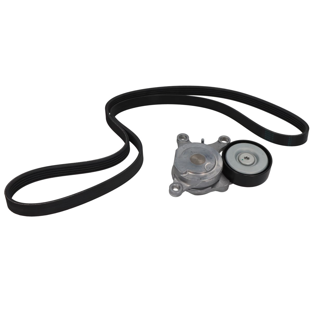 Image of Poly V-riem set CONTINENTAL