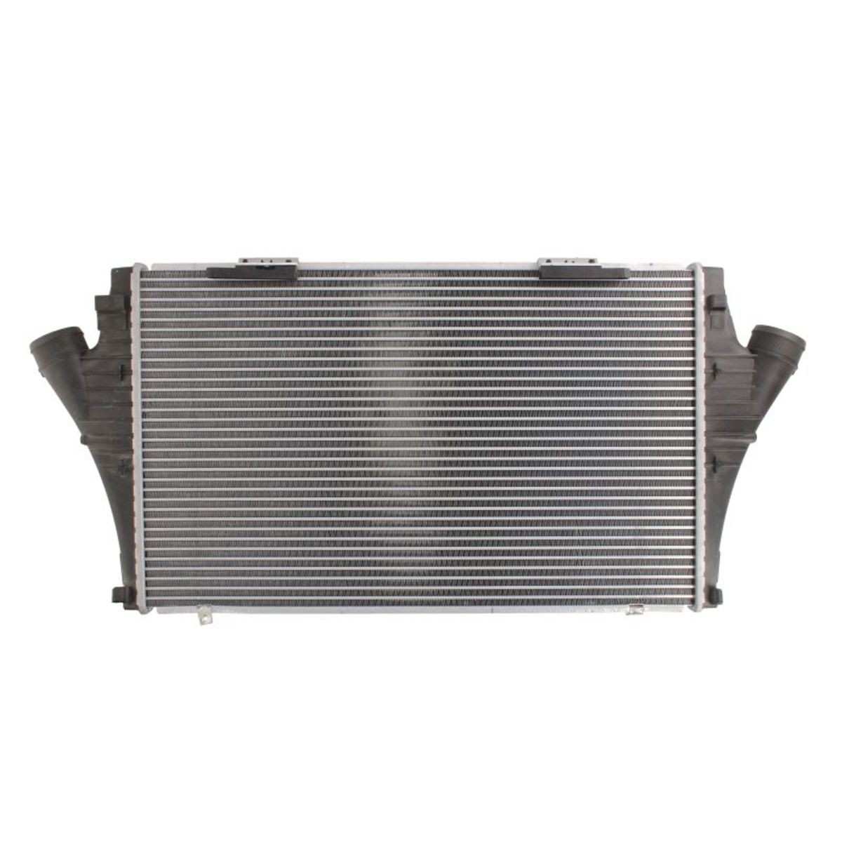 Ladeluftkühler 30480 NRF für SAAB OPEL - Bild 4