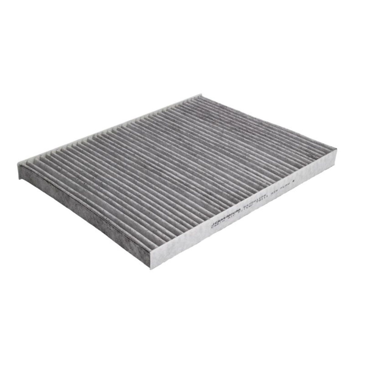 Innenraumfilter Jc Premium B4Y001CPR