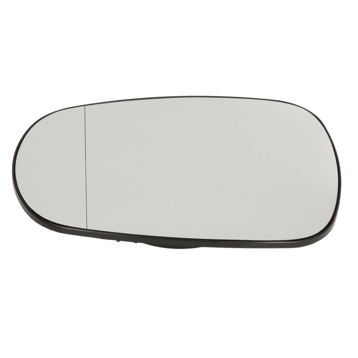 Blic Specchietto Esterno - Vetro Dello Specchio 6102-02-1273112P