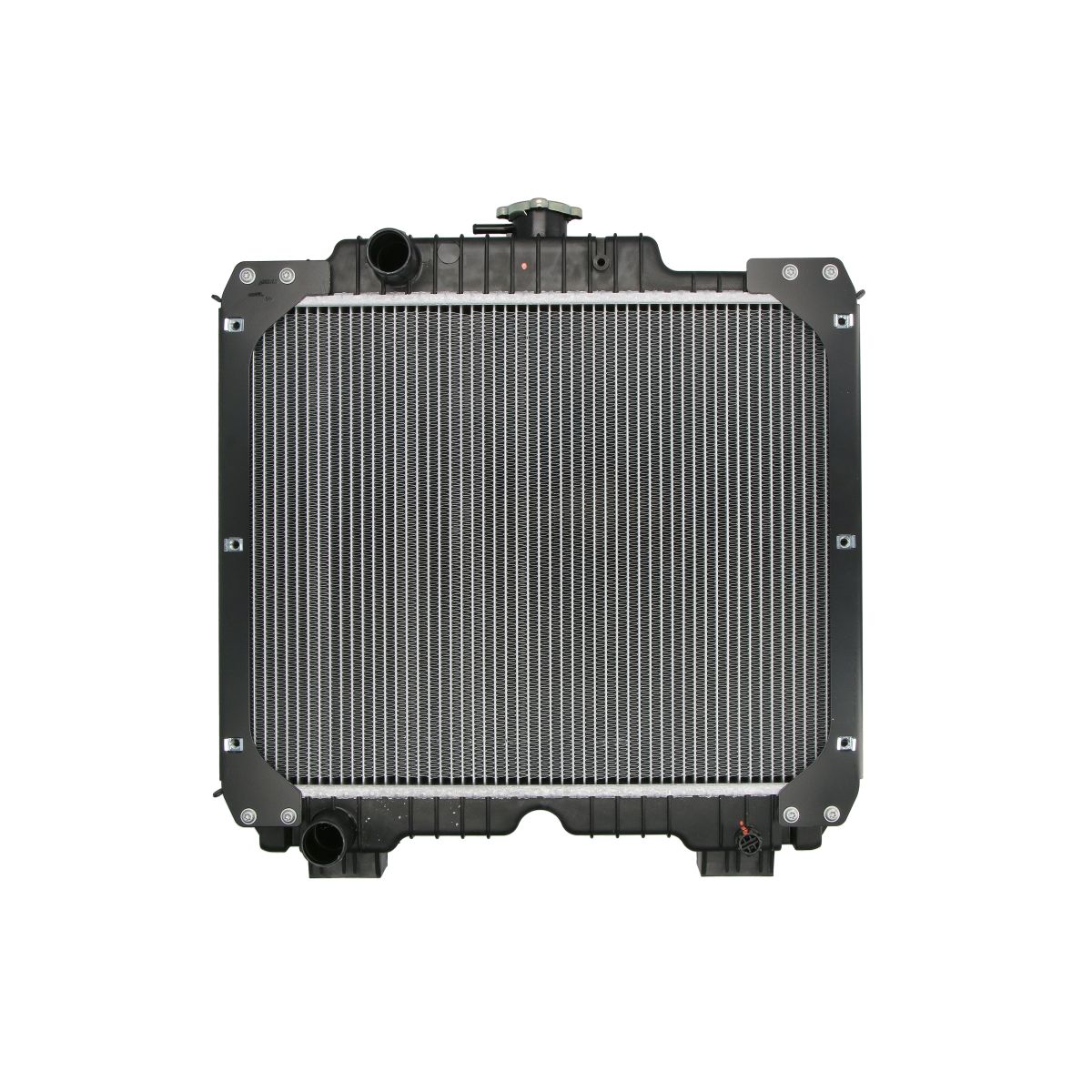 Nrf Radiator, Aandrijfaccu 530028