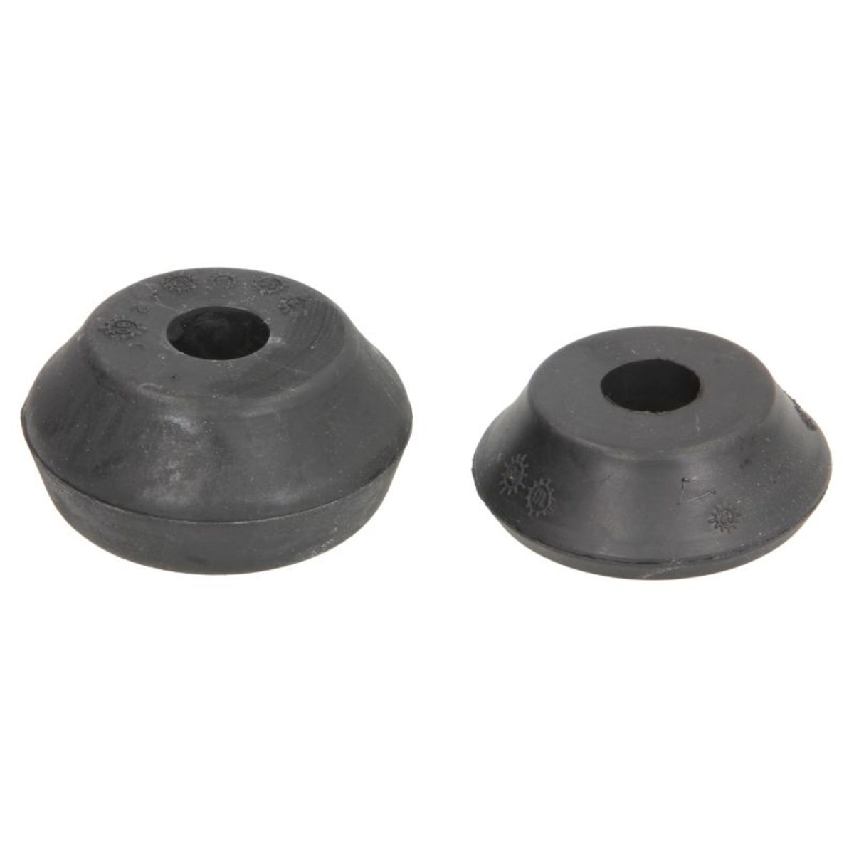 Snr Kit De Reparación, Cojinete De Soporte Del Puntal De Suspensión Kb957.05