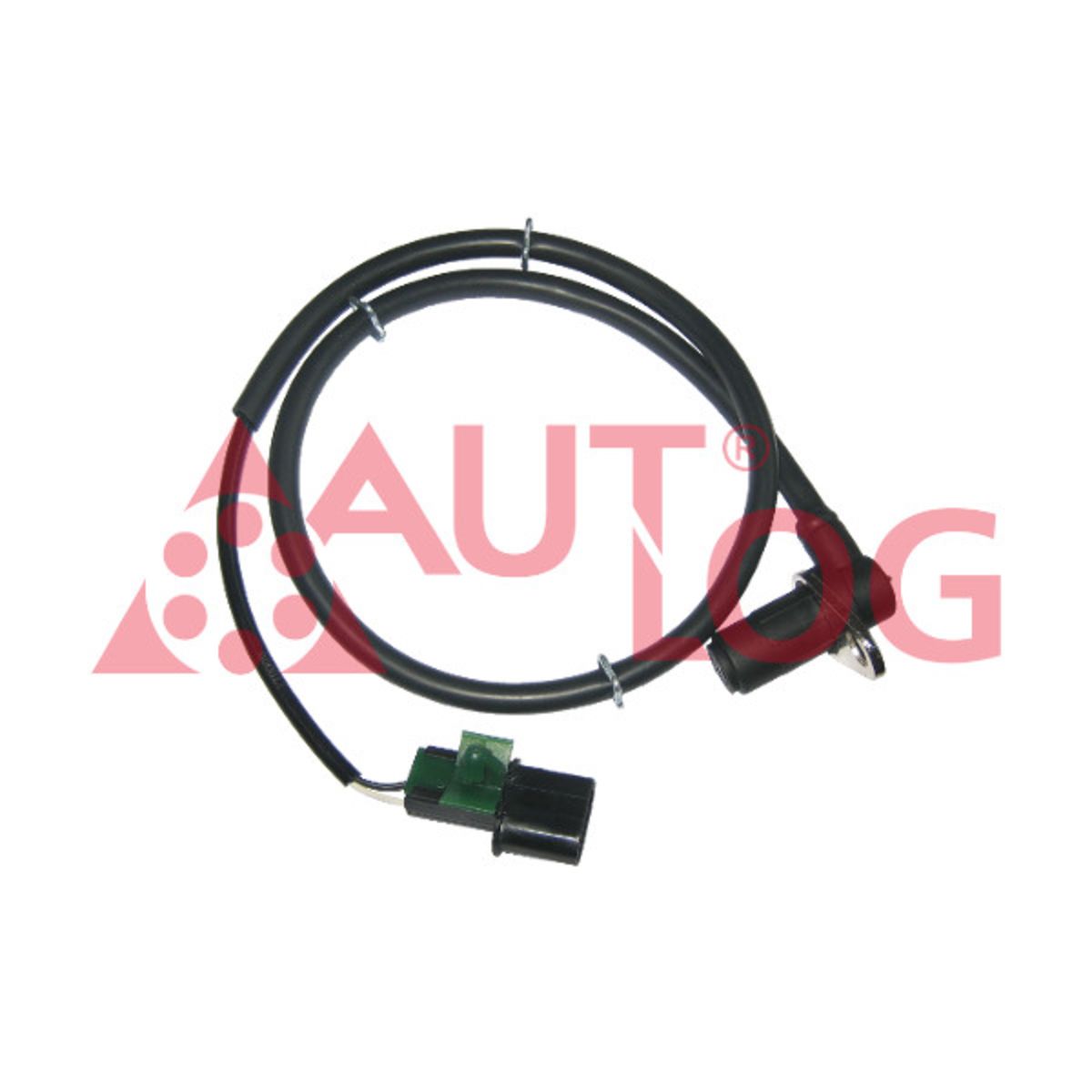 Image of Sensor, wielsnelheid