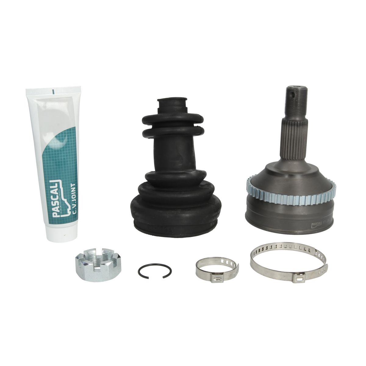 Image of Homokineet reparatie set, aandrijfas