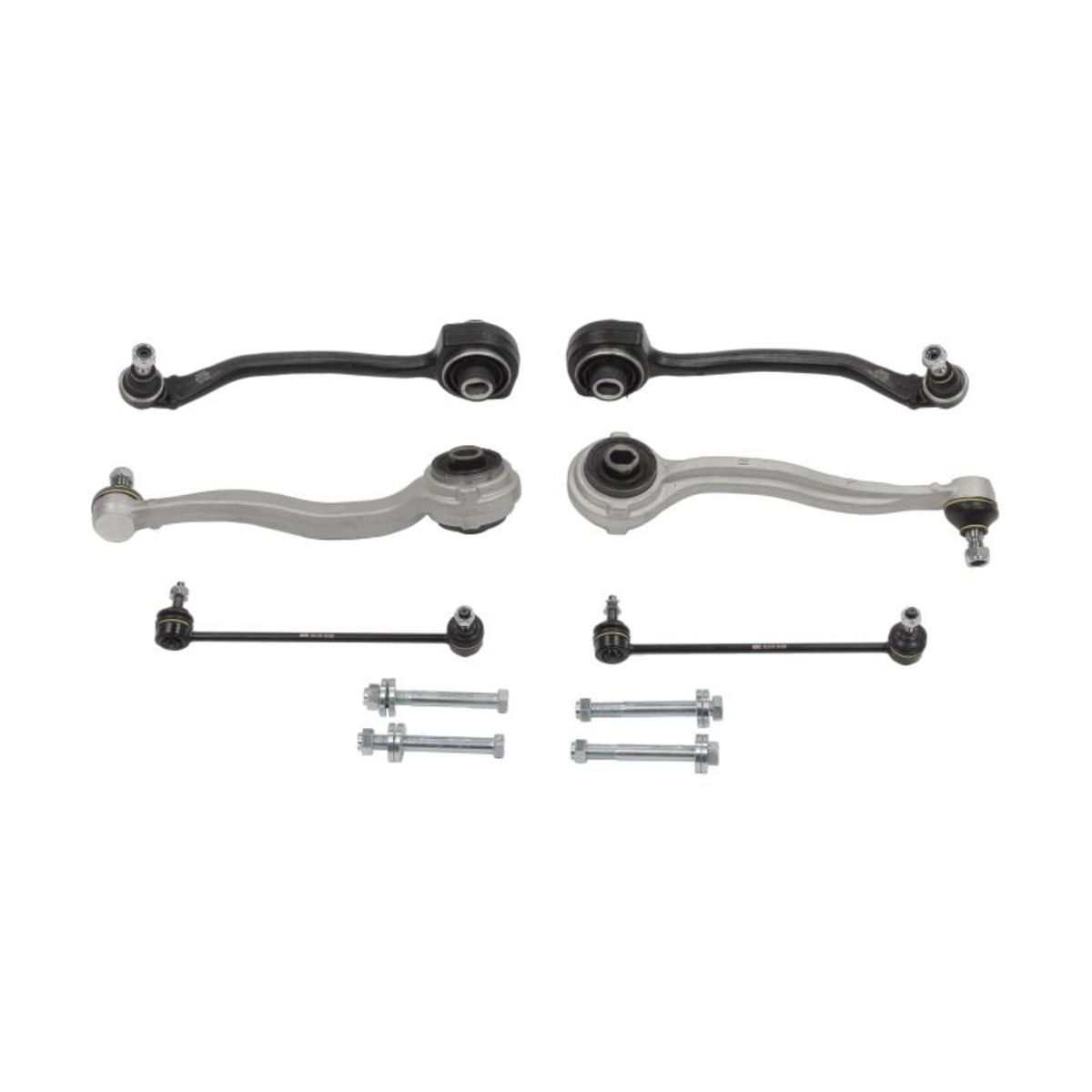 Image of Reparatieset, fusee