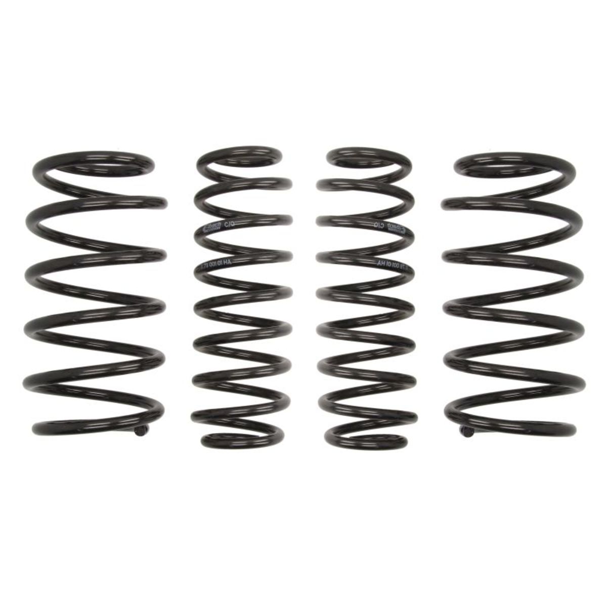 Kit de suspension, ressorts EIBACH Pro-Kit E10-79-001-01-22