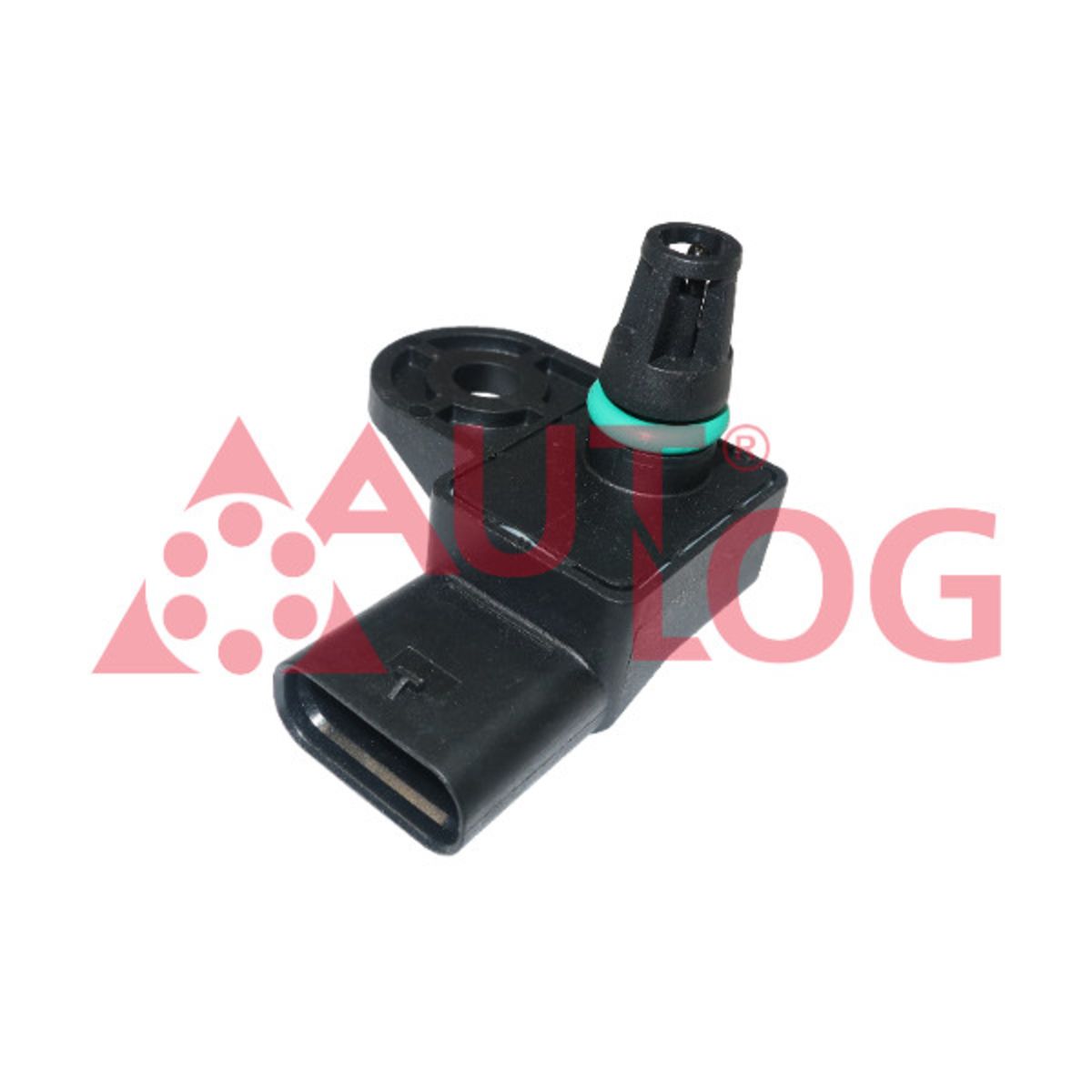 Image of Sensor, inlaatspruitstukdruk