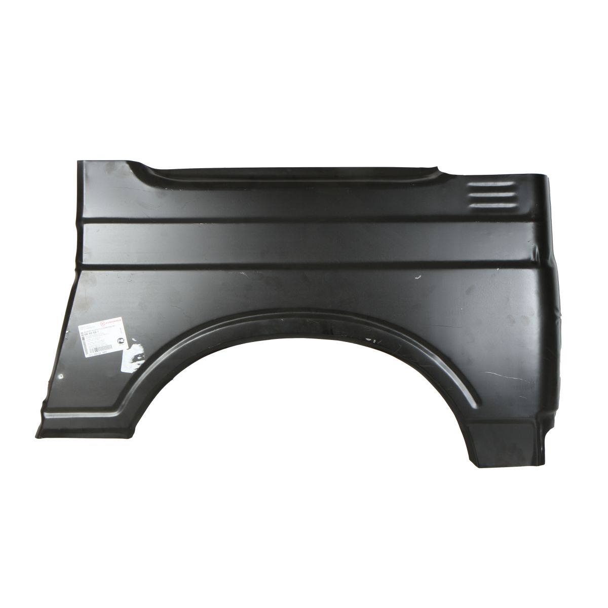 Blic Pannello Laterale 6504-03-6840591P Sinistro