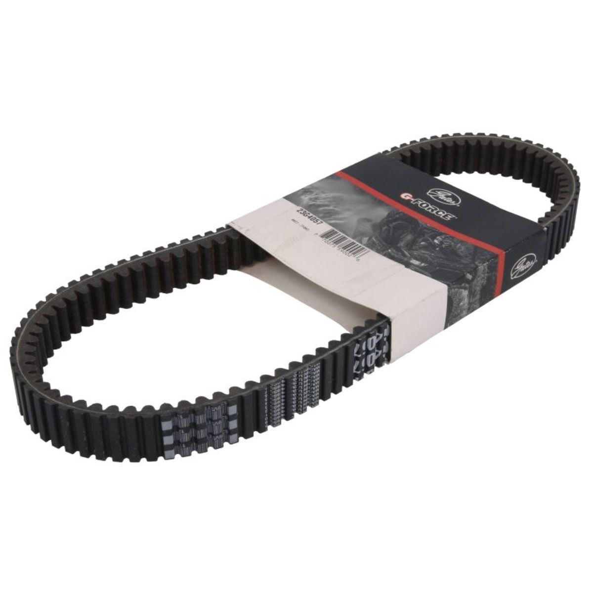 Antriebsriemen GATES GAT23G4057