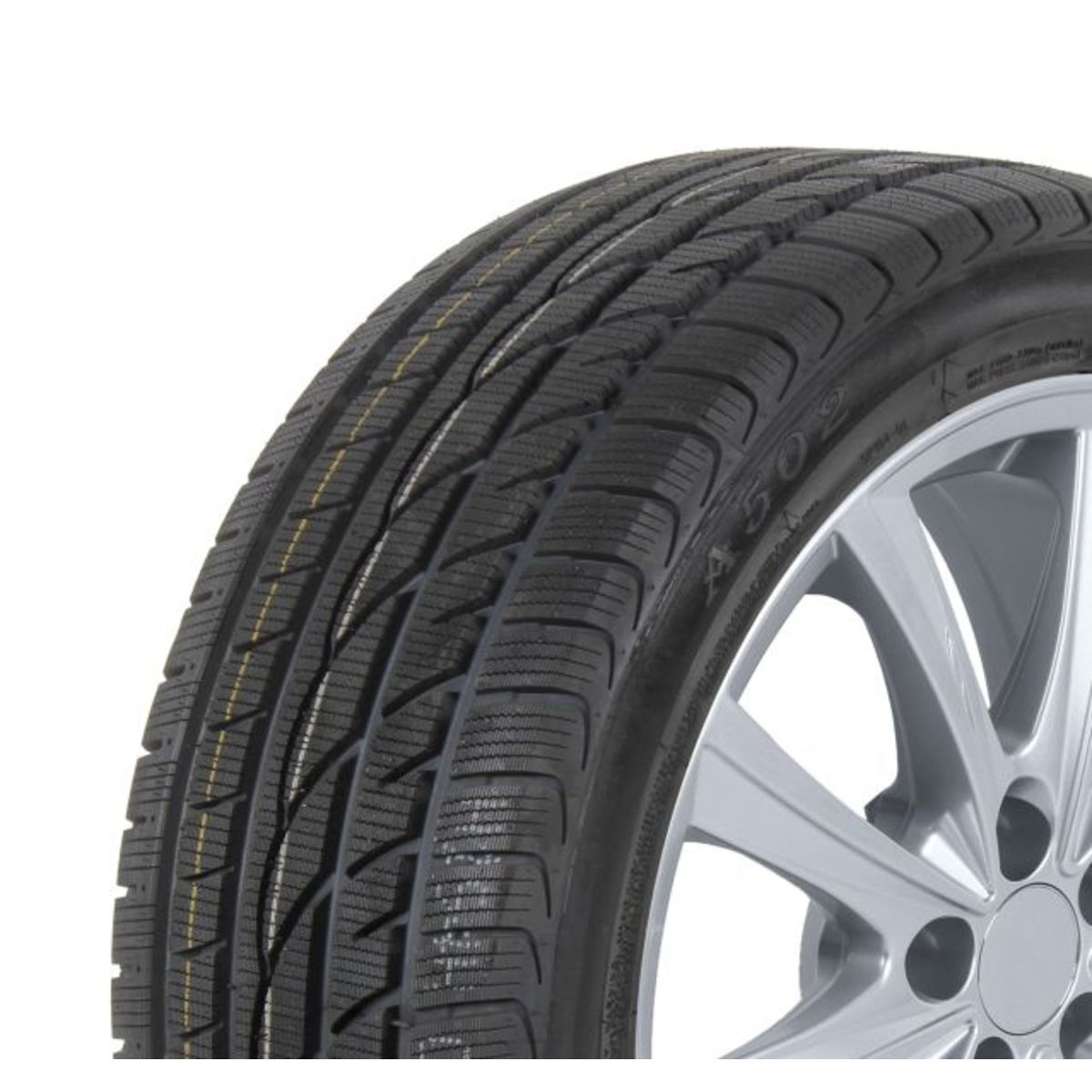 Pneus d'hiver APLUS A502 315/35R20 XL 110V