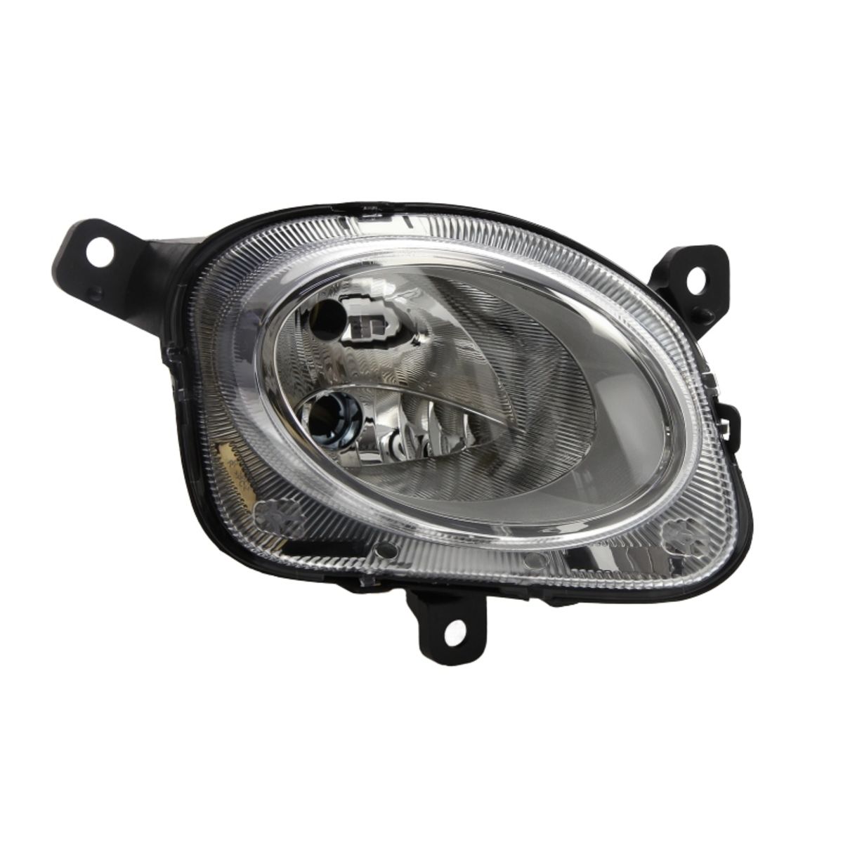 Hauptscheinwerfer rechts H7 20-14281-05-2 TYC für FIAT 500L - Bild 6