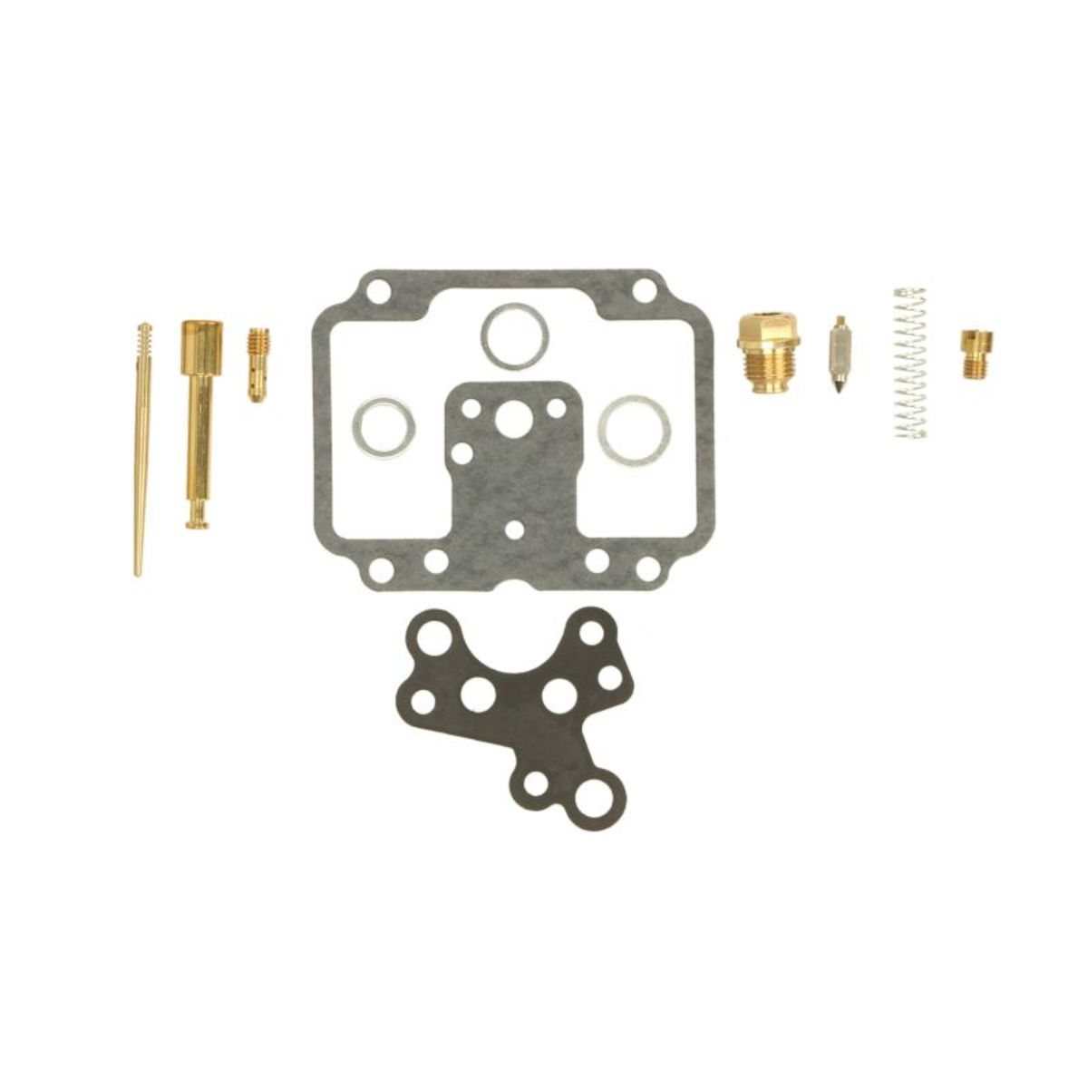 Reparatursatz, Vergaser TOURMAX CAB-ES11