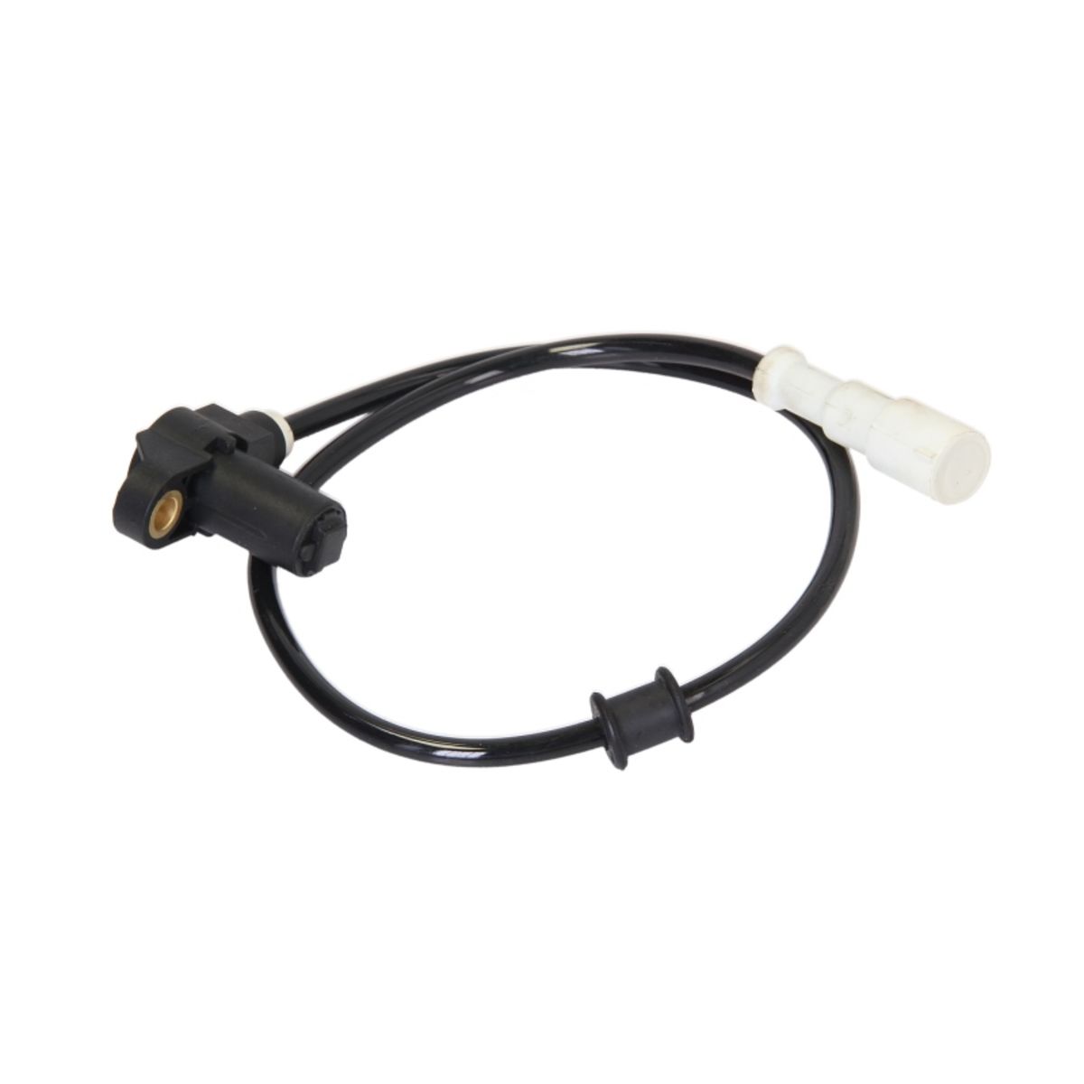 Sensor, wielsnelheid