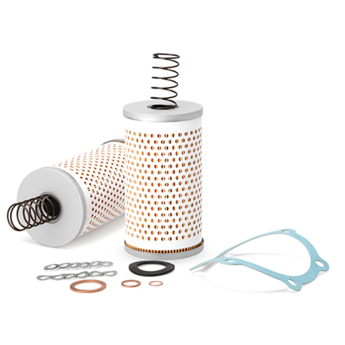 Image of Hydraulisch filter