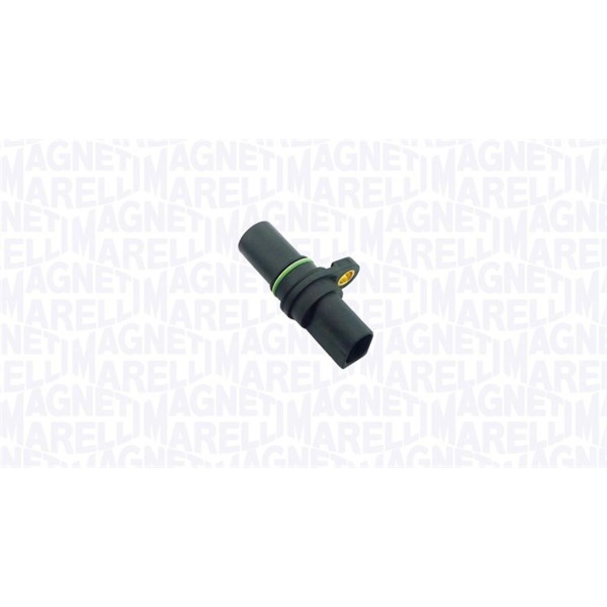 Image of Sensor, nokkenas positie