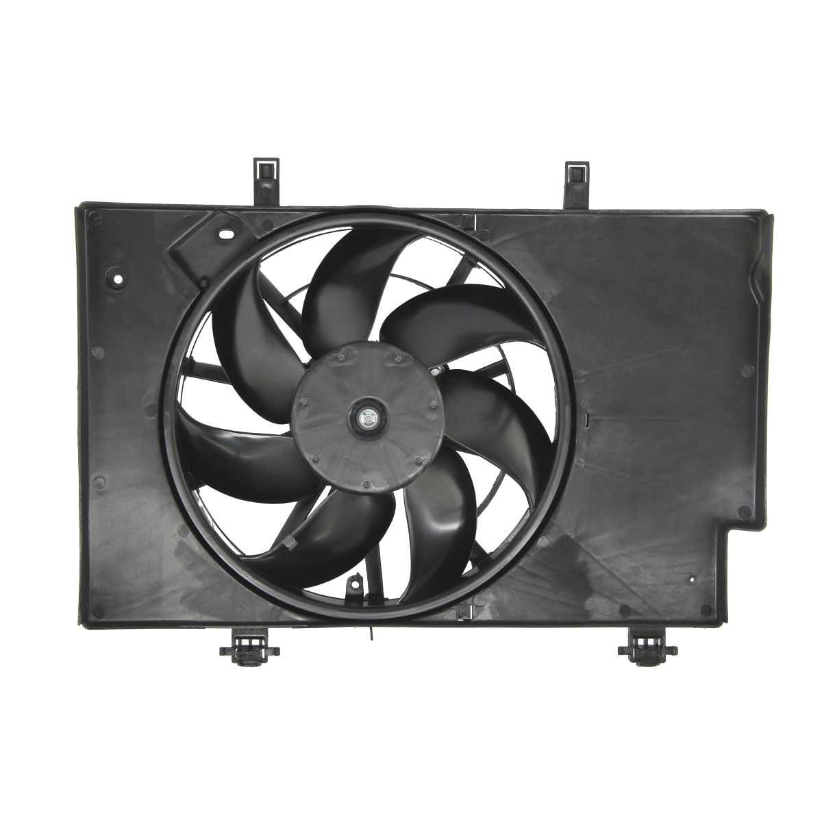 Image of Koelventilatorwiel, motorkoeling