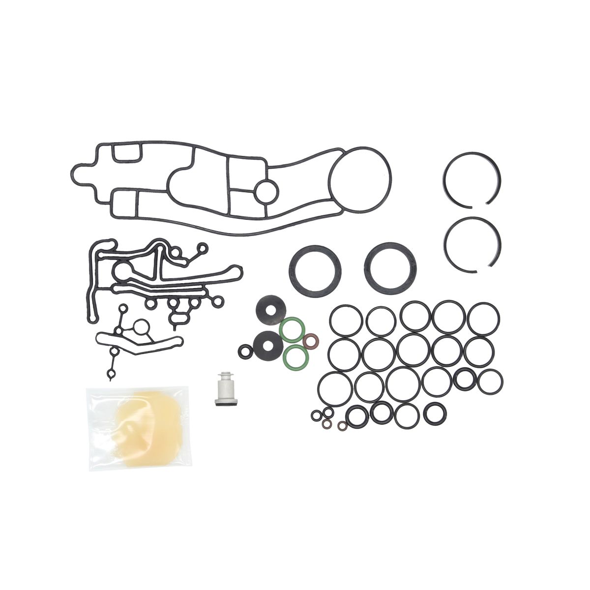 Image of Luchtklep reparatieset