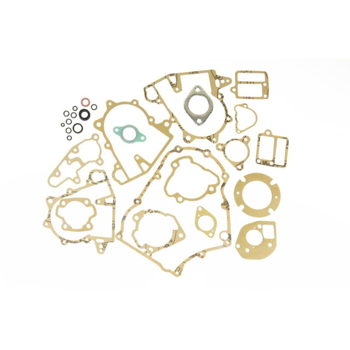 Set di guarnizioni motore ATHENA P400480700057