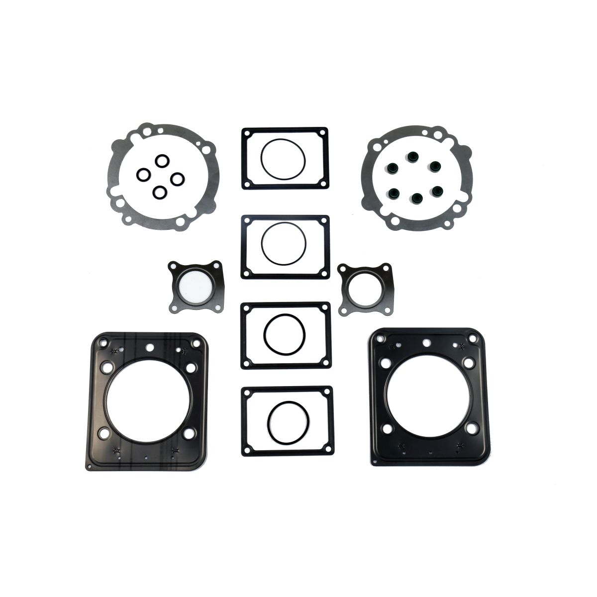 Set di guarnizioni, motore ATHENA P400110600045