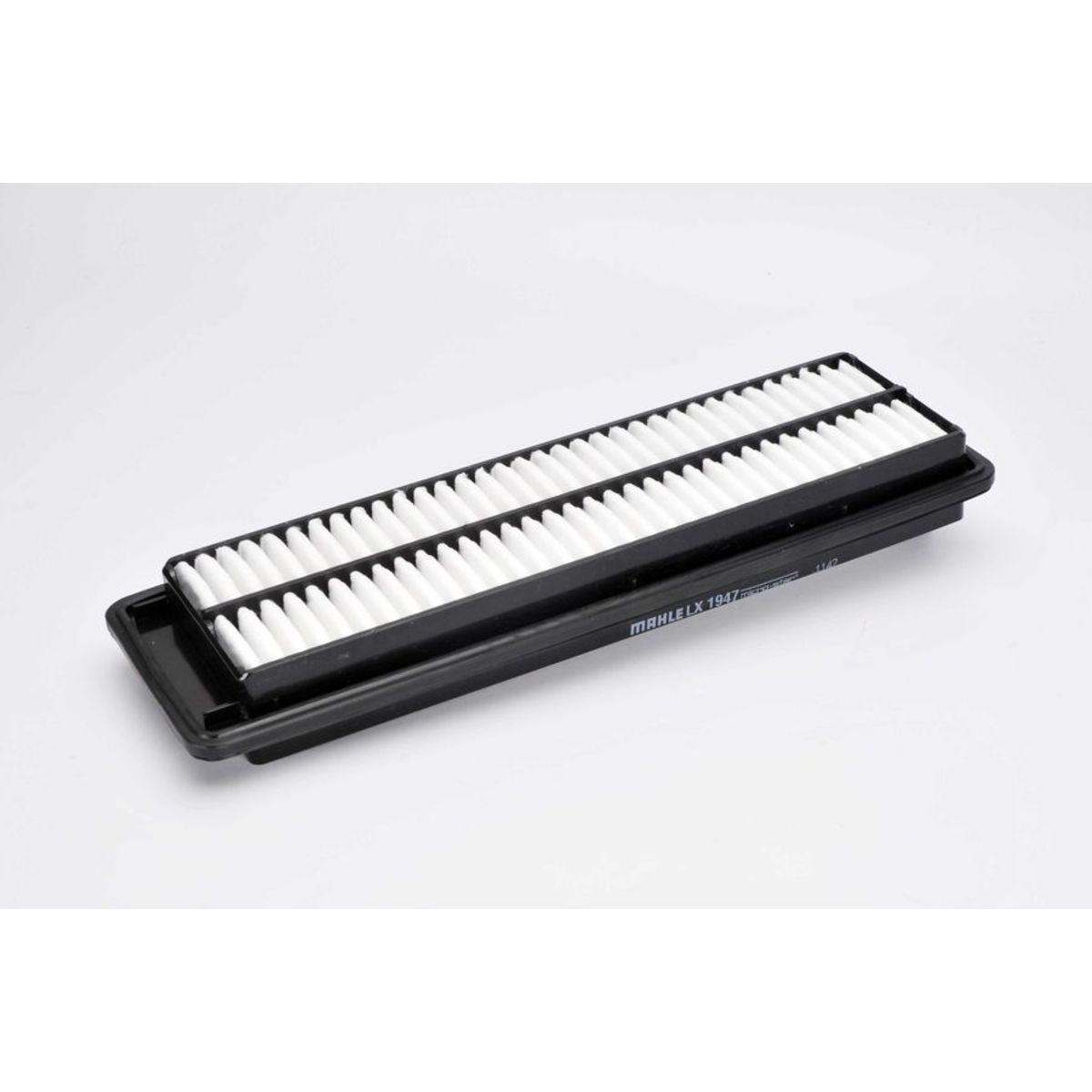 Image of MAHLE luchtfilter