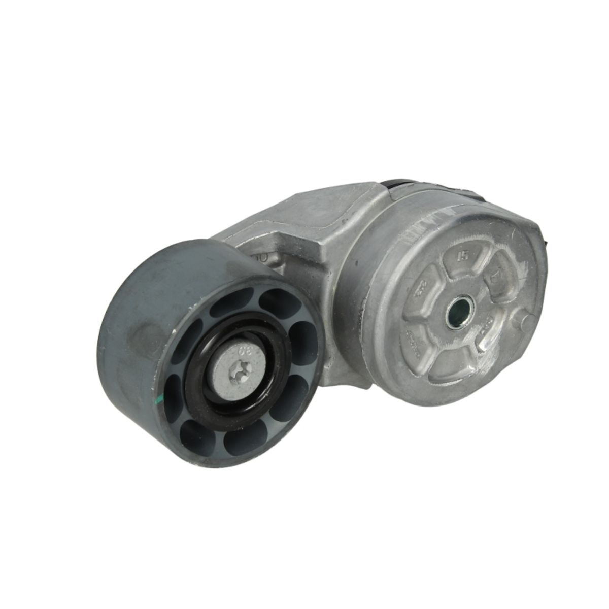 Image of Riemspanner, Poly V-riem