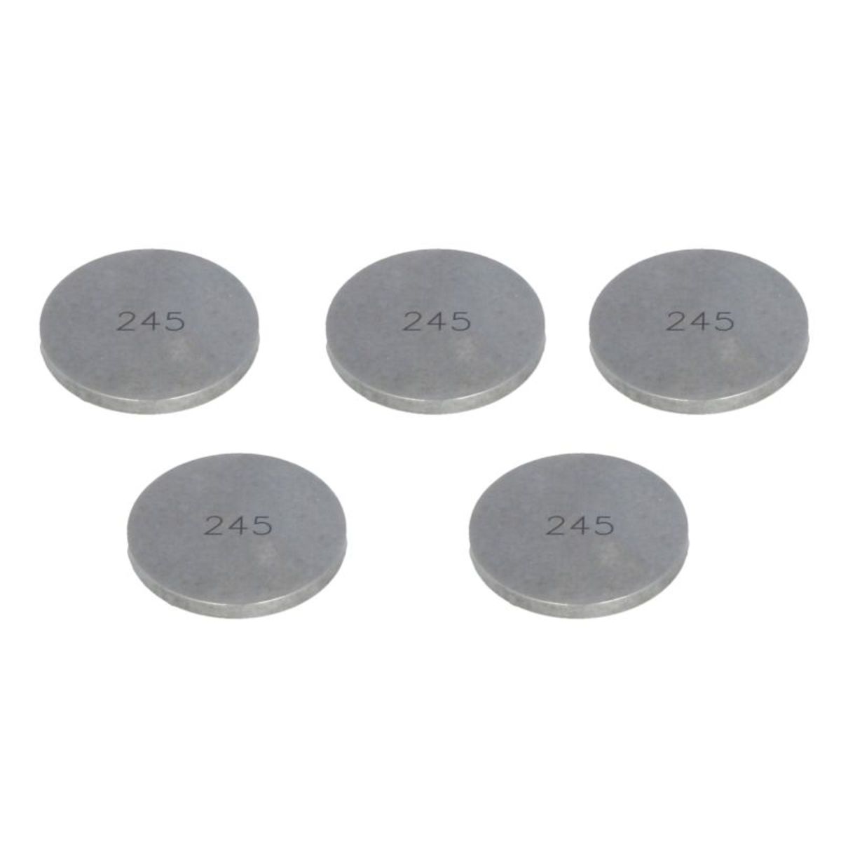 Rondelle de compensation, jeu des soupapes 4RIDE PZ25245/5
