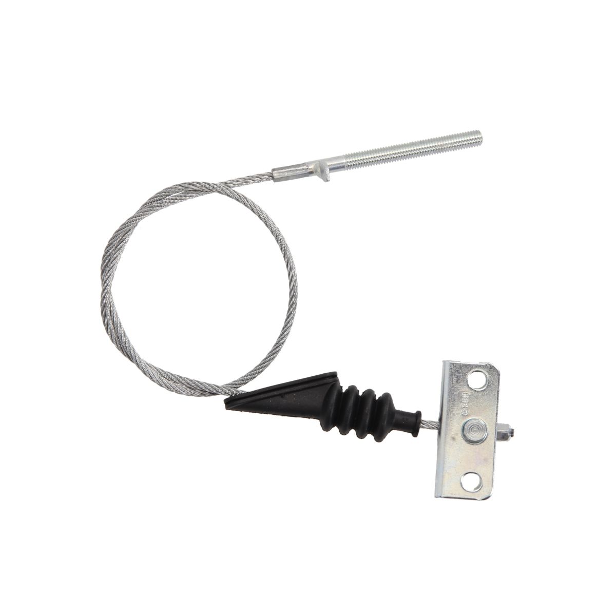 Image of Kabel, parkeerrem