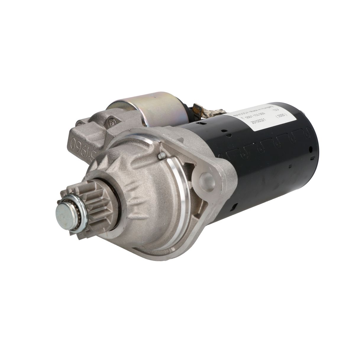 Image of Starter