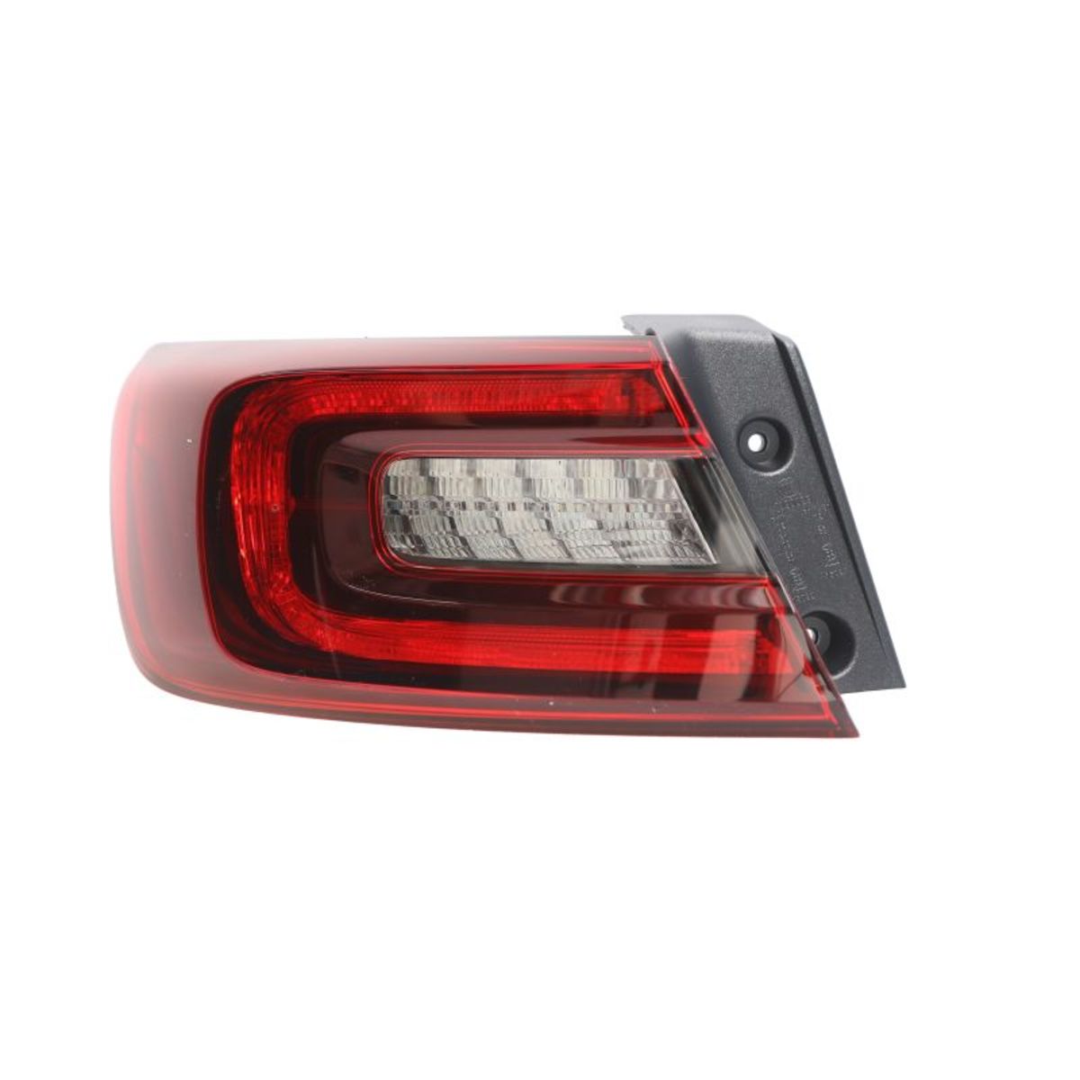 Für MAGNETI MARELLI 714026470706 Rear lamp Left 714026470706 do RENAULT TALISMA - Bild 7