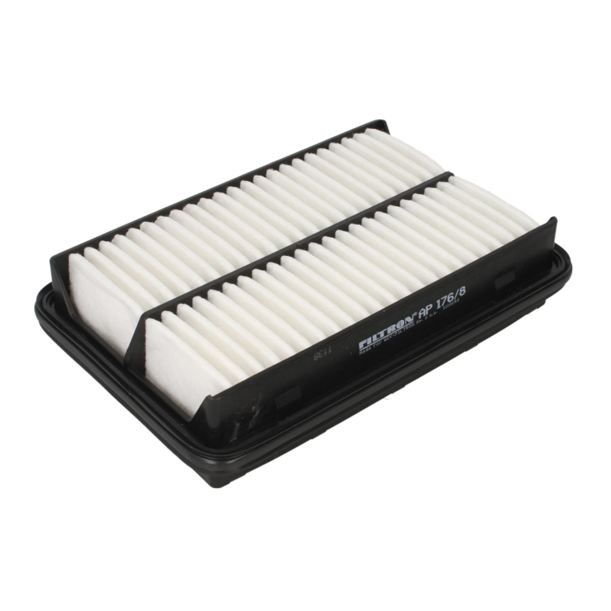 Filtron Luftfilter Ap176/8