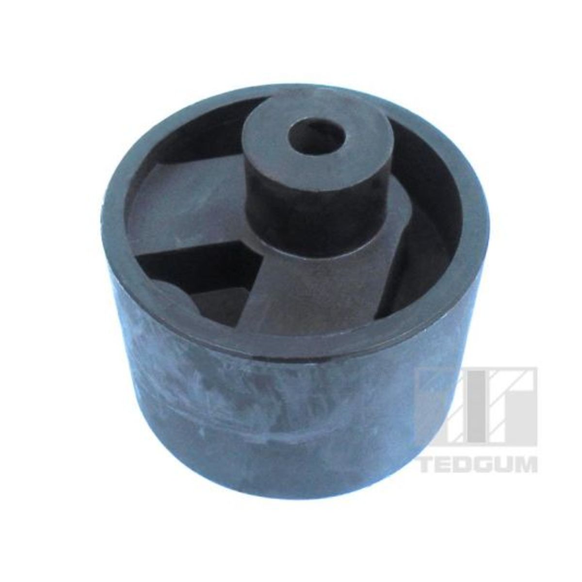 Tedgum Support Moteur 00675123