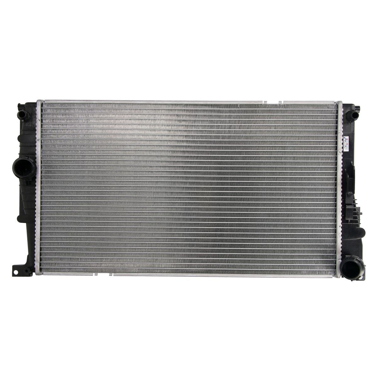 Image of Radiator, motorkoeling
