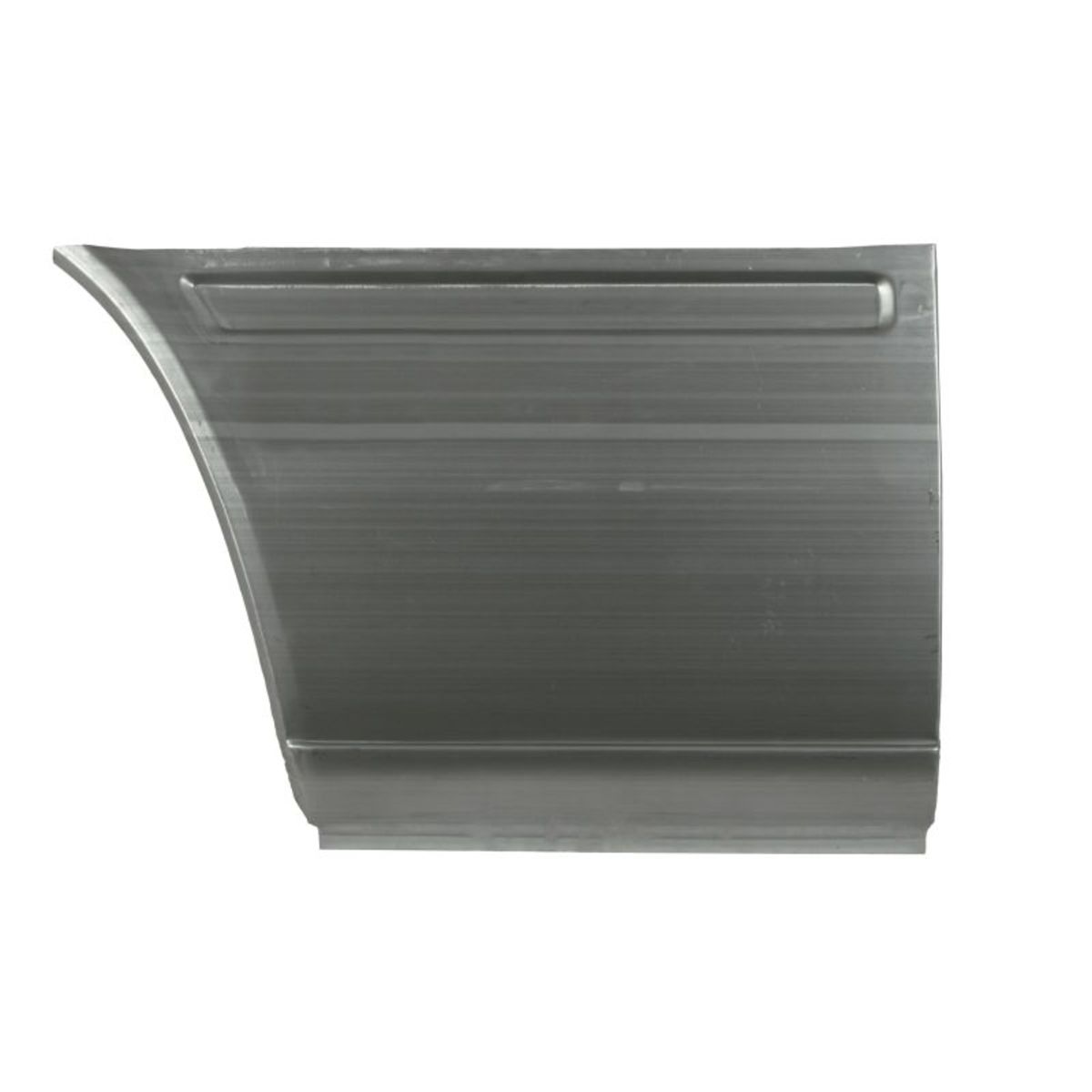 Image of Wielkastbekleding, binnenspatbord