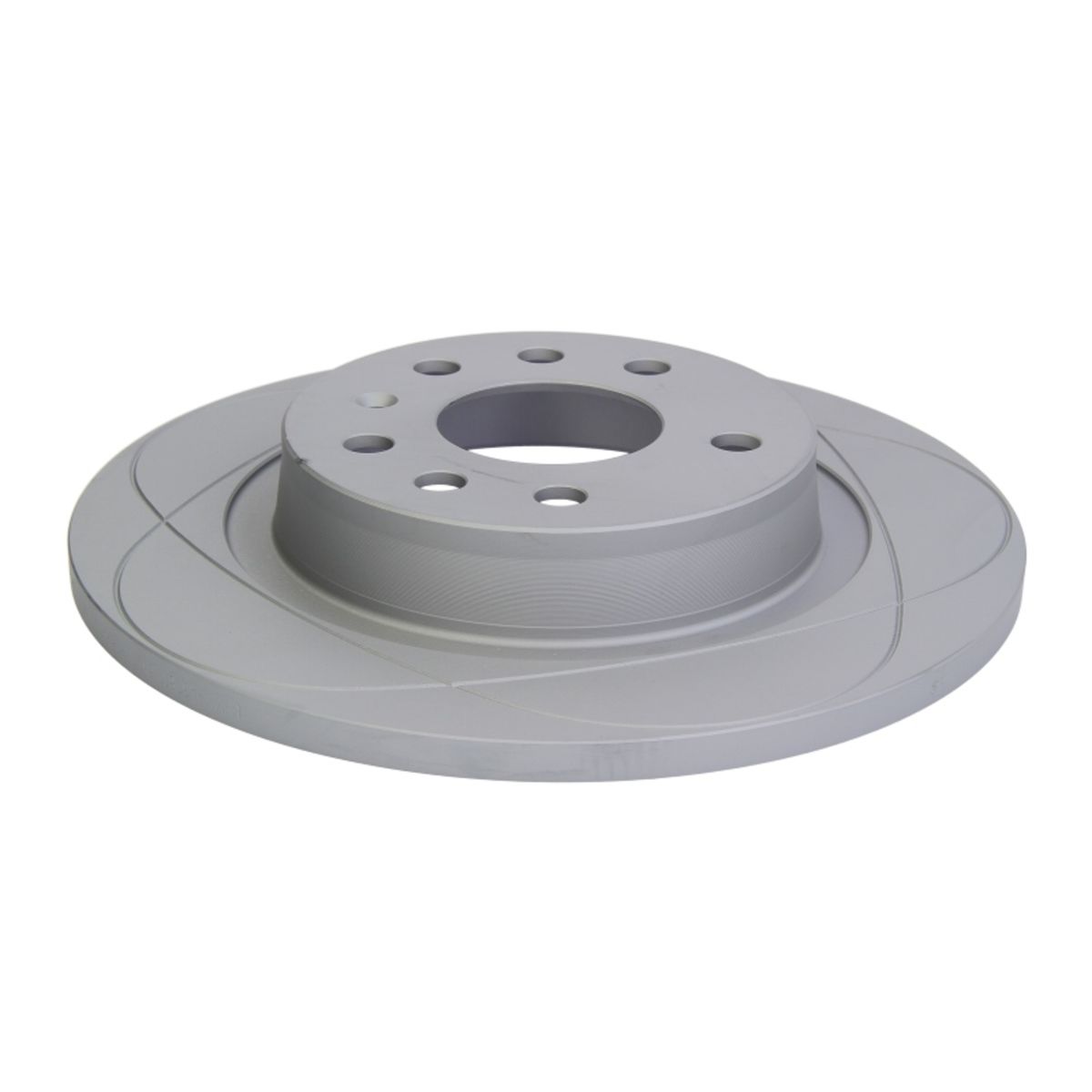 Disque de frein ATE Power Disc 24.0312-0157.1, 1 pièce
