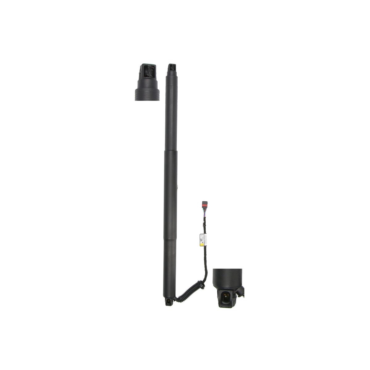 Gasfeder, Einlegeboden (Koffer-/Laderaum) MAGNUM TECHNOLOGY MGS0197MT
