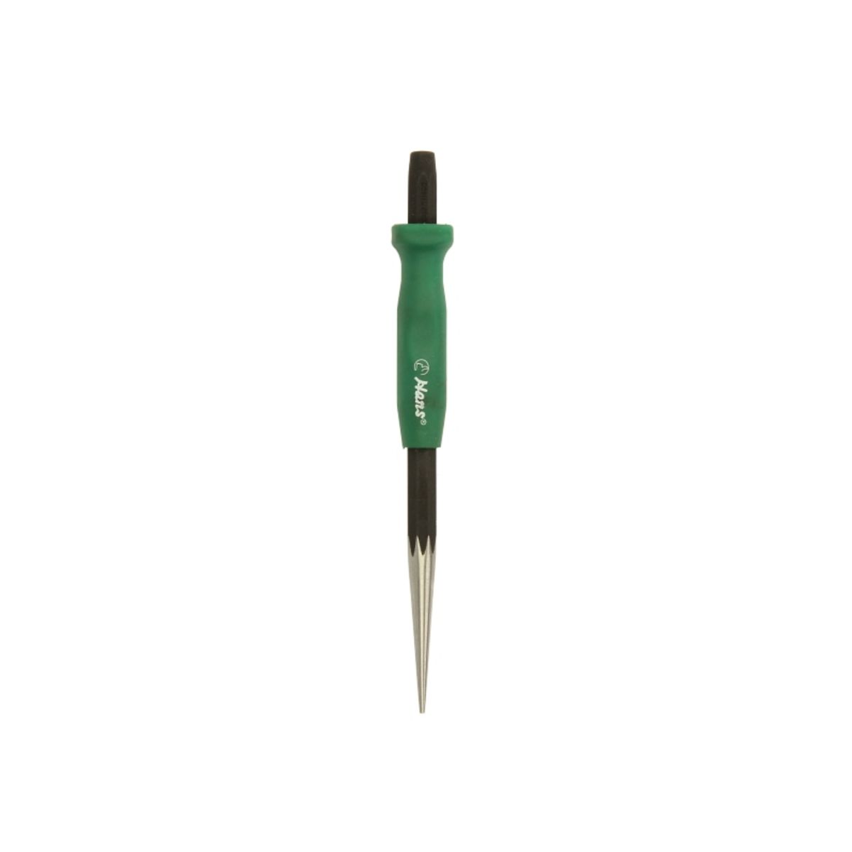 Image of Cilindrische driftpen met beschermkap