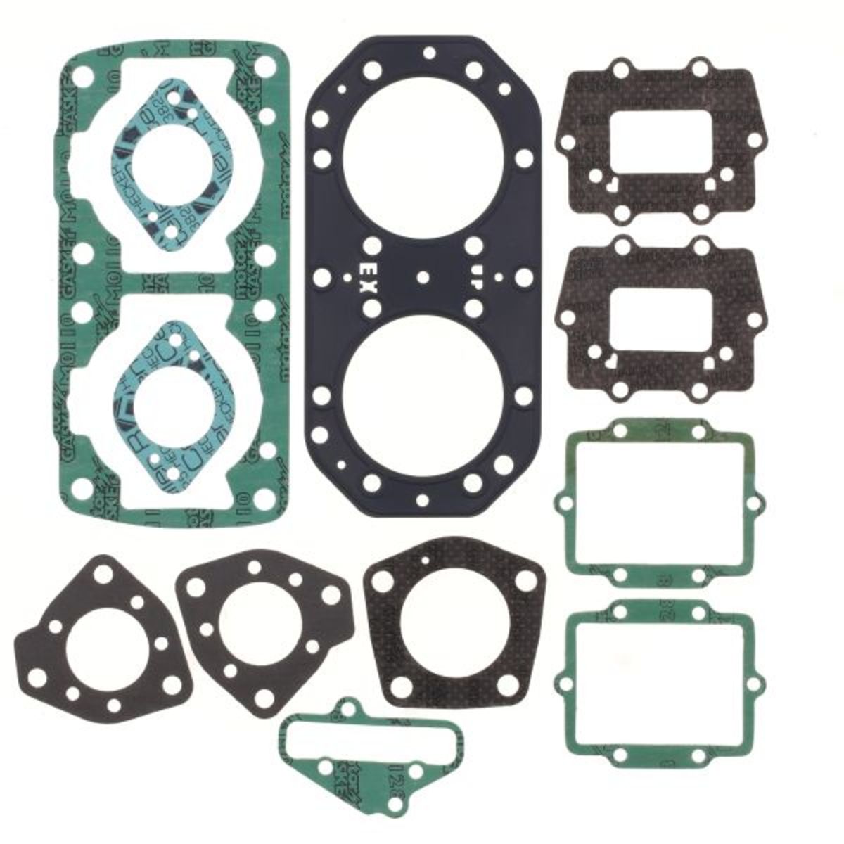 Dichtungssatz, Motor (oben) ATHENA P600250600702