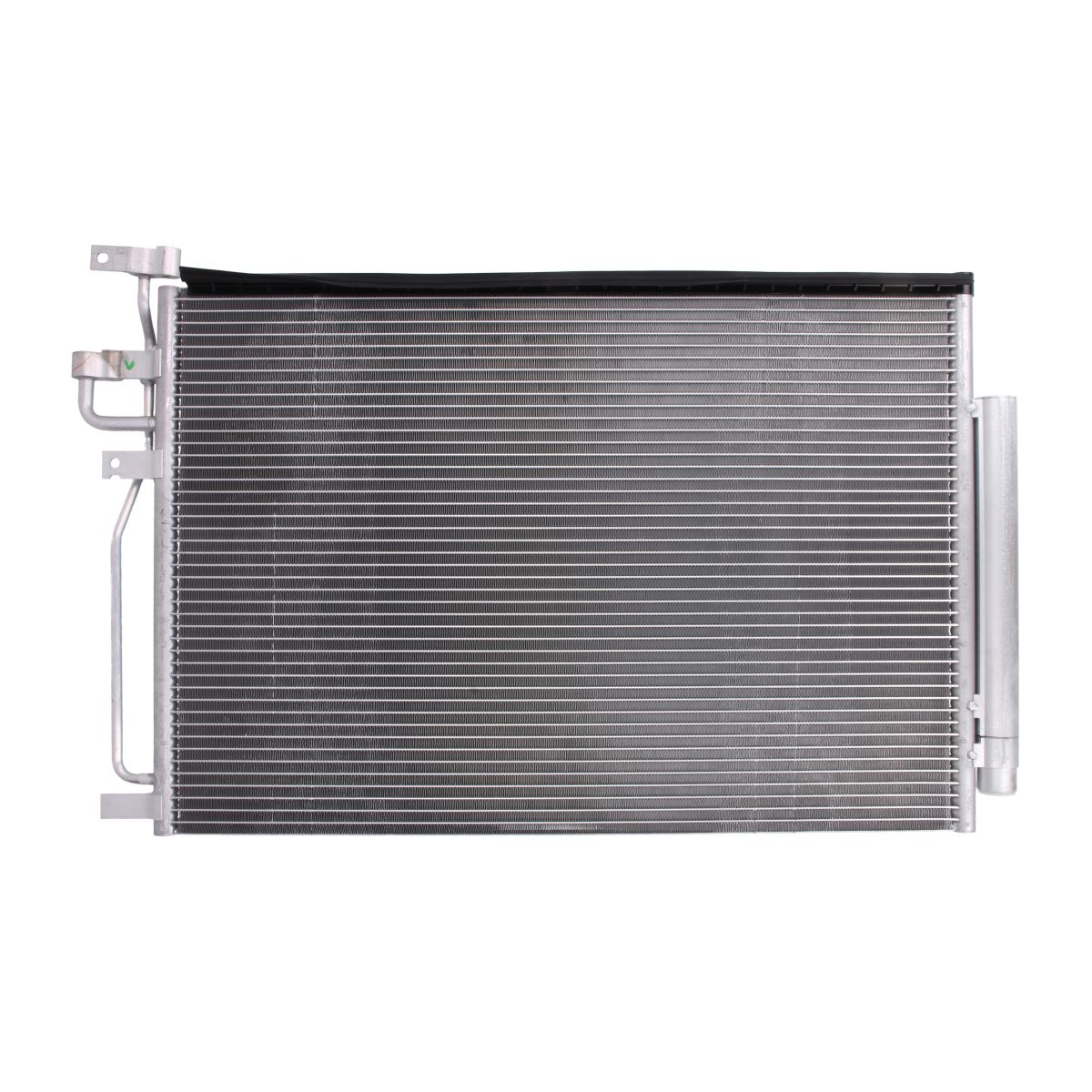 Image of Condensator, airconditioning