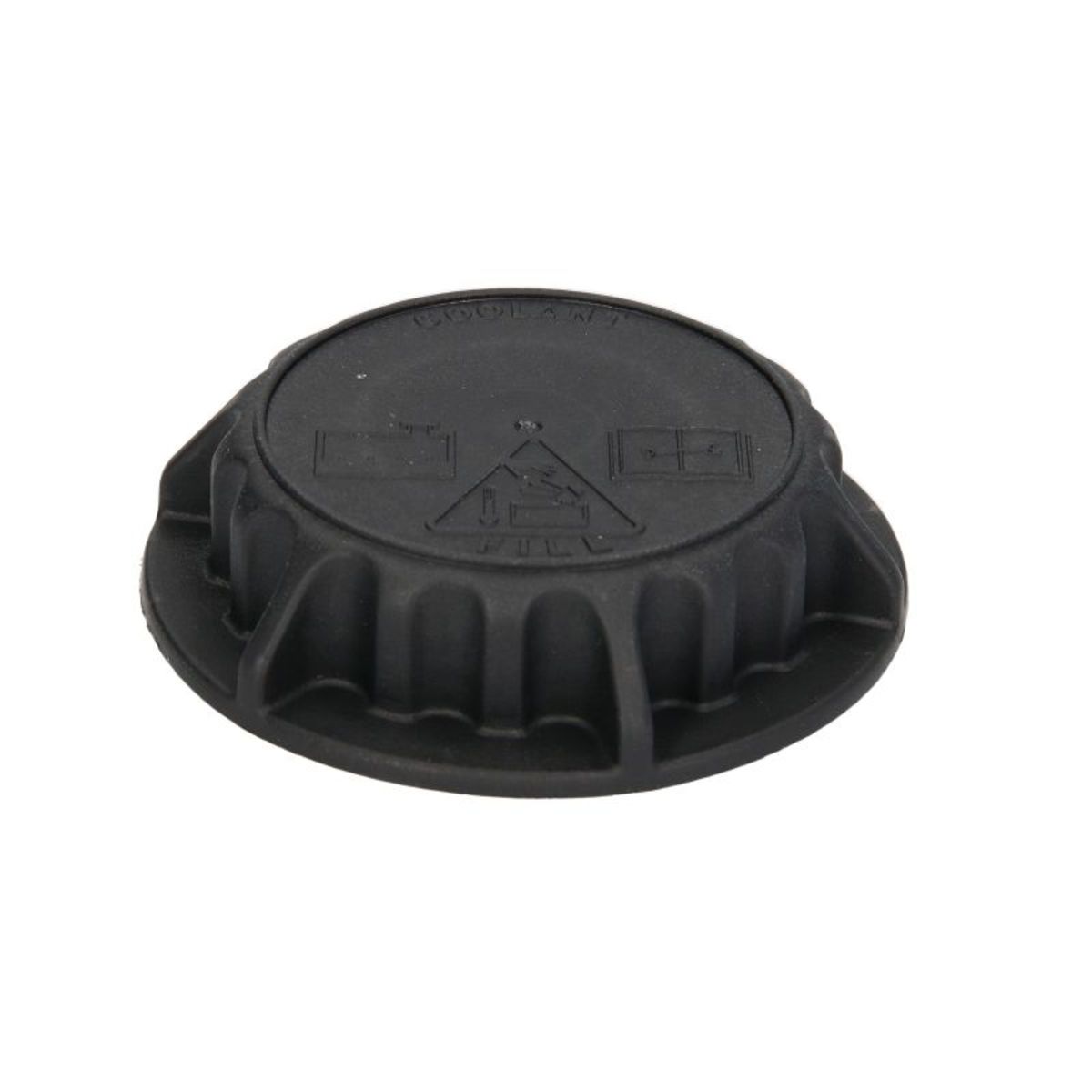 Febi Bilstein Tappo Di Chiusura, Serbatoio Del Refrigerante 104608