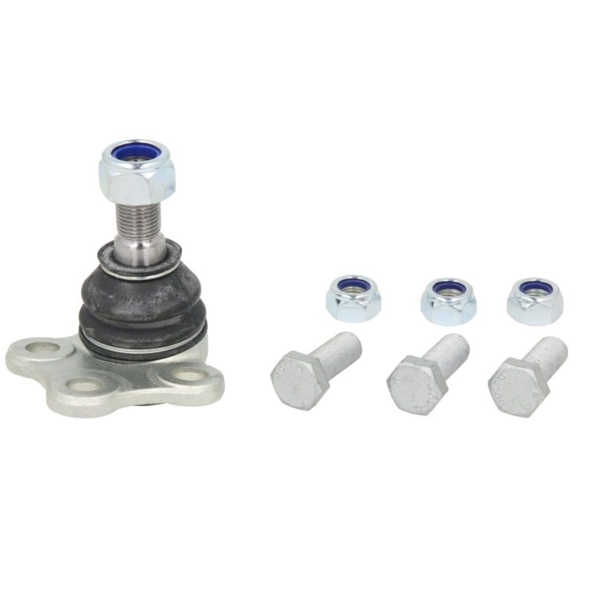 Perno braccio oscillante Assale anteriore Sx JBJ1083 TRW per RENAULT NISSAN OPEL - Immagine 6