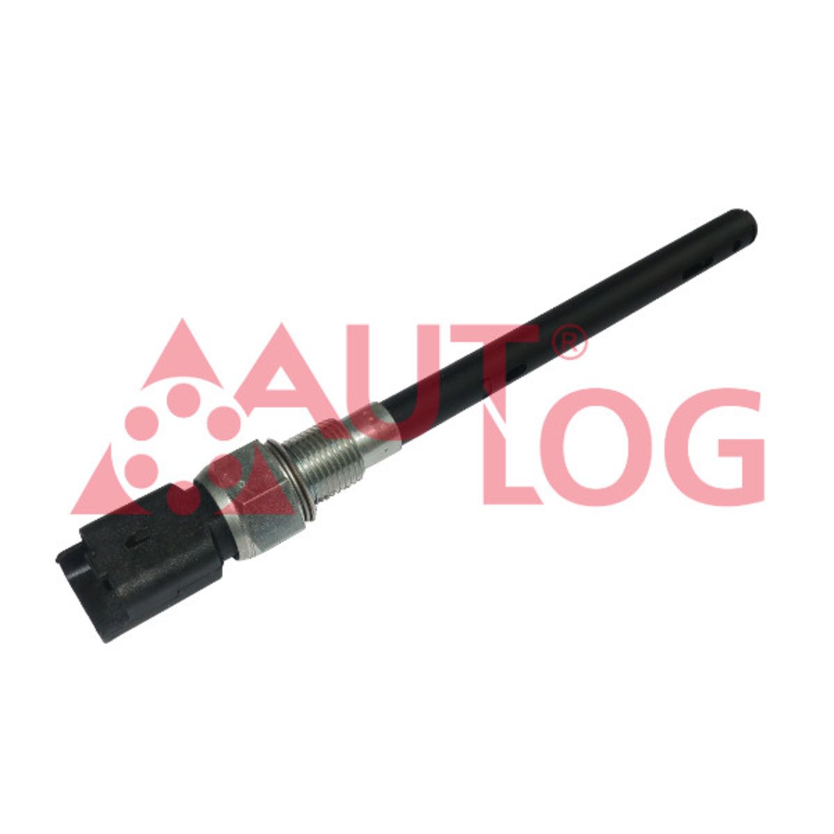 Sensor, motoroliepeil