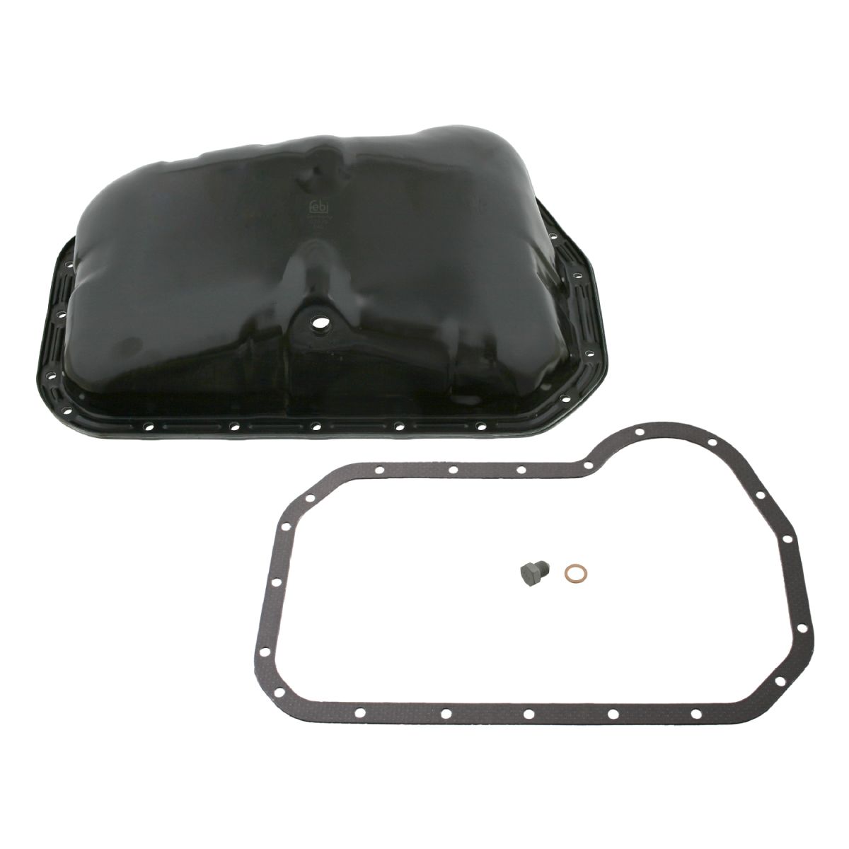 Reparatieset, oliepan EXPERT setS +  BILSTEIN