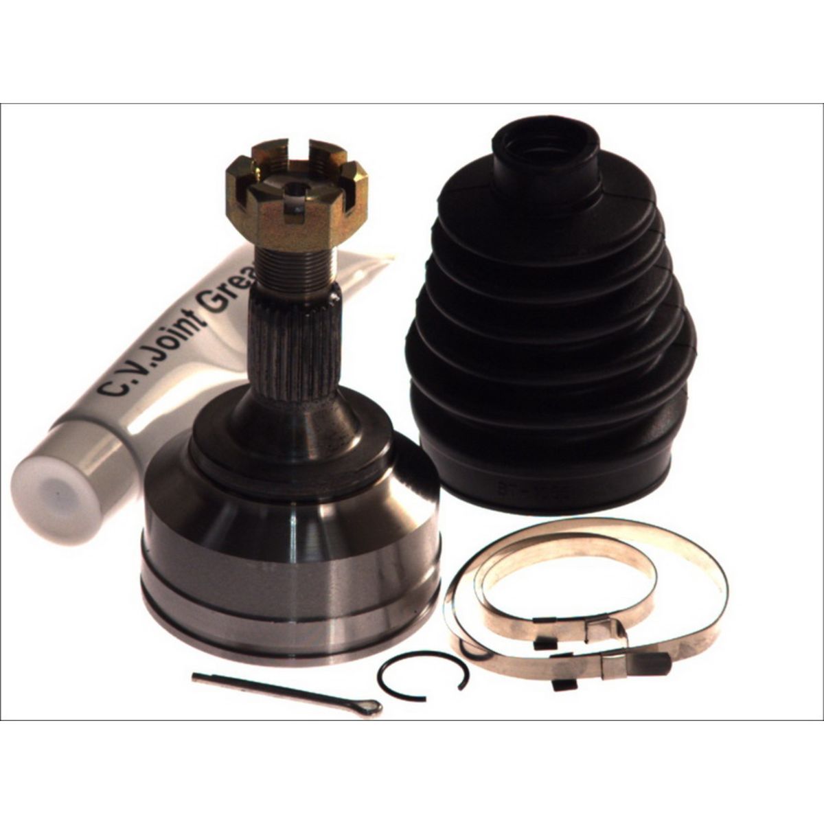 Image of Homokineet reparatie set, aandrijfas