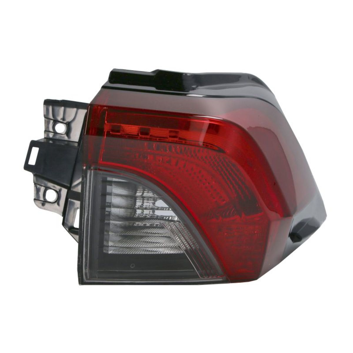 Fanale posteriore DEPO 212-19CBR-UE