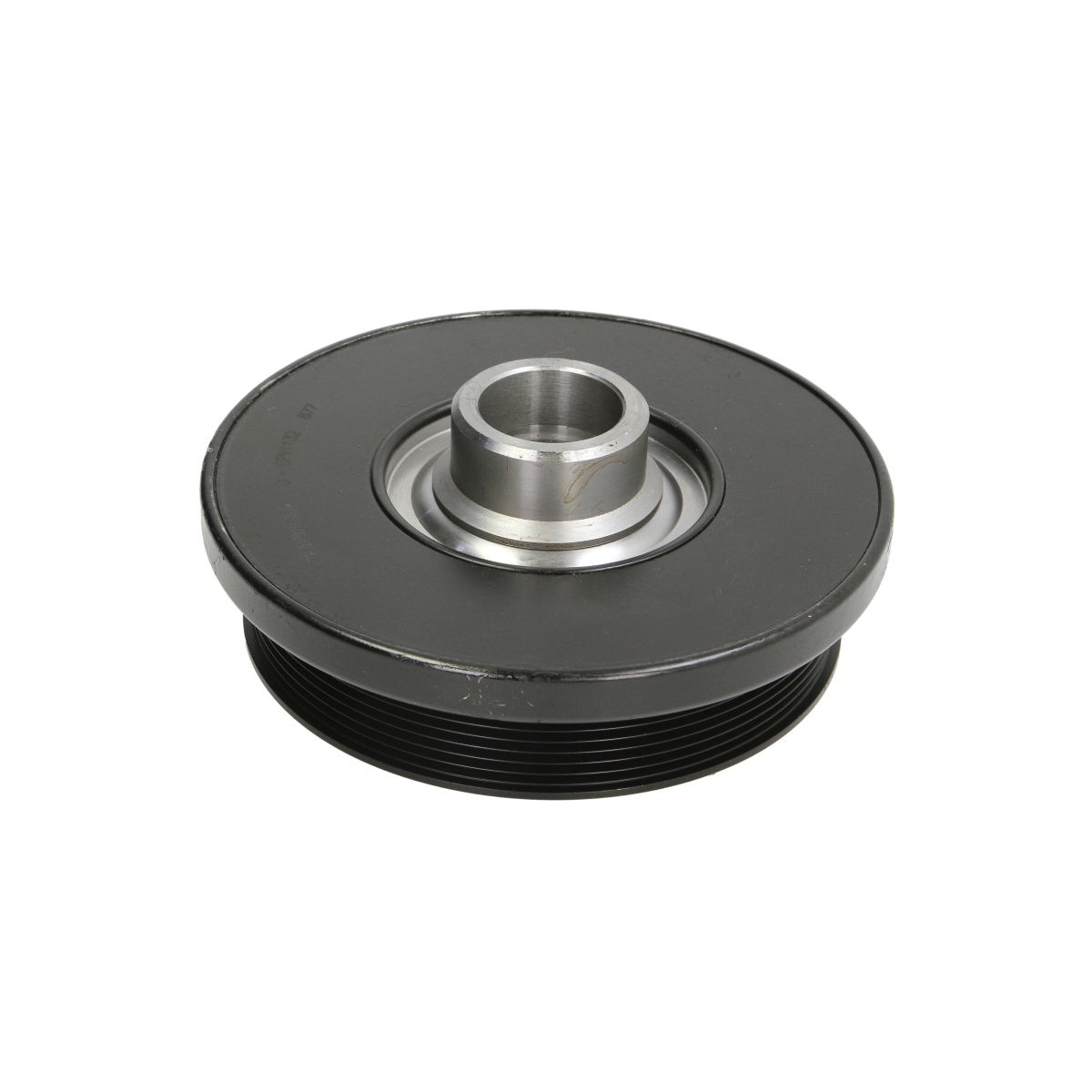 Dayco Polea De Correa, Cigüeñal Dpv1132