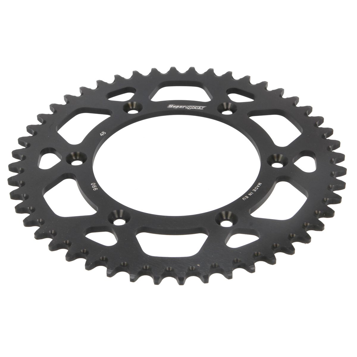 Ritzel SUPERSPROX RAL-990:48-BLK
