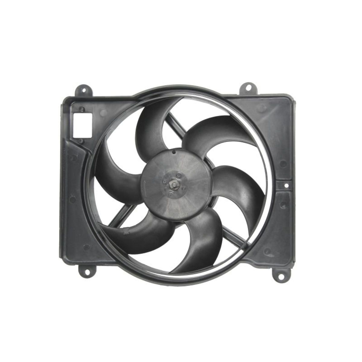 Thermotec Lüfter, Motorkühlung D8f012tt
